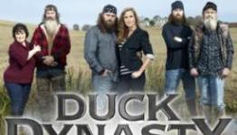 ‘Duck Dynasty’ Season Finale Breaks A&E Ratings Records With 6.5 Million Viewers