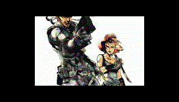 What If Metal Gear Solid Had These Mechanics?