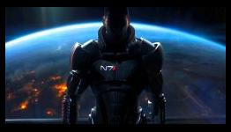 GamerSyndrome Talks With BioWare About the Mass Effect Series