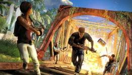 Far Cry 3 (Hooked Gamers review)