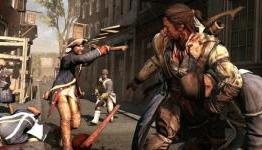 Assassin’s Creed III (Hooked Gamers review)