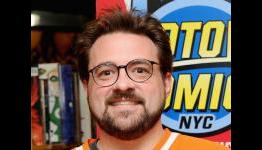 Kevin Smith’s Last Film Will Be Clerks 3