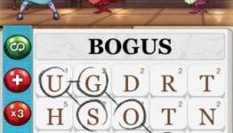 Writer Rumble’s Multiplayer Makes Word Games Intense