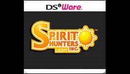 ‘Spirit Hunters Inc.’ Review – Spirited Away Into Augmented Bliss | IGM