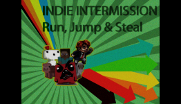 Indie Intermission Sunday Round Up: Exploring And Jumping Through Crime