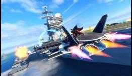 Review: Sonic & All-Stars Racing Transformed Does What Nintendon’t – WingDamage.com