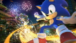 Games of the Past Review: Sonic Colors | Oprainfall