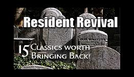 15 Classic Games and Franchises Fit for Modern or Next-Gen Revival: Part 1 – AusGamers