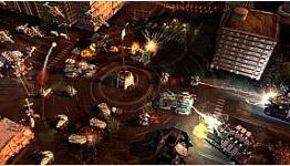 Petroglyph confirms layoffs, still “excited” about End of Nations
