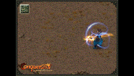Conquer Online Aims to Break PvP Record