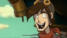 Chaos on Deponia Review (PC) | Gameolio
