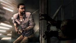 Entertainment Focus Review – The Walking Dead Episode 4: Around Every Corner