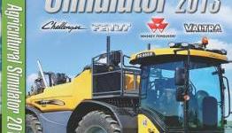 Agricultural Simulator 2013 Now Available