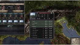 Paradox reveals Crusader Kings II: The Republic expansion