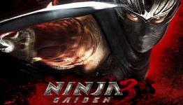 Ninja Gaiden 3: Razor’s Edge Impressions [Lasting First Impressions]