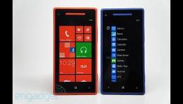 HTC Windows Phone 8X for Verizon: what’s different?