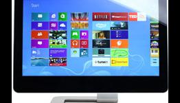 CyberPower PC Introduces Zeus All-in-One Touch Desktop for Mortals