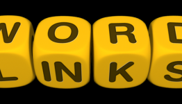 Retired Dragons’ Den Inventor Takes on Word Game Giants with Word Links!