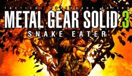 Metal Gear Solid 3 and the rare spaces for thought