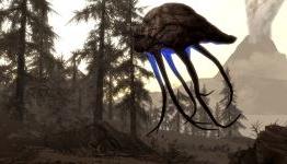 BlastMagazine.com The Elder Scrolls V: Skyrim Dragonborn Review