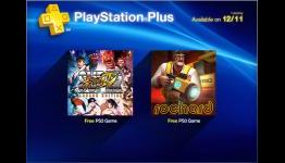 PlayStation Plus: Super Street Fighter IV Arcade Edition Free for Members