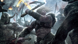 Viking: Battle for Asgard Review | PC Gamer