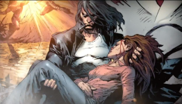 Gaming With Scissors – The Darkness II Review