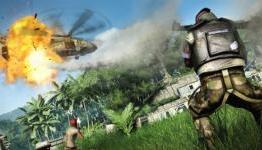 How Does Far Cry 3 Stack Up to Far Cry 2?