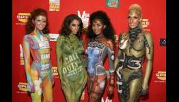 Spike TV’s Video Game Awards’ existence is justified