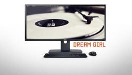 This is my next Monitor: 29″ of Dell [U2913WM]