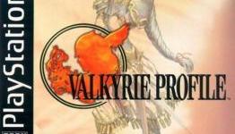 Oprainfall Origins: Valkyrie Profile