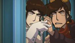 Chaos on Deponia Adventure Trilogy Comes To An End