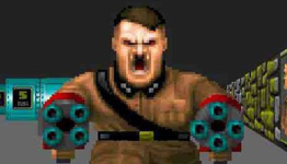 The 10 Most Influential Retro Games: Wolfenstein 3D – Game Revolution