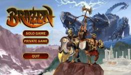 Double Fine’s Amnesia Fortnight and its hidden gem: Brazen