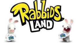 Gametrailers-Rabbids Land – Review