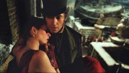 The 2012 Movie Rankings: Les Miserables, This Is 40, Red Hook Summer and more