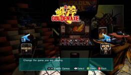 Worth Playing – Sega Vintage Collection: Golden Axe Review