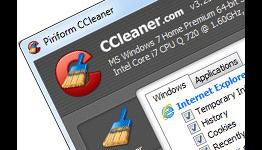 CCleaner Reaches 1 Billion Downloads, Joins Elite Club