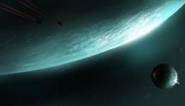 Elite: Dangerous and a Look Back at Elite