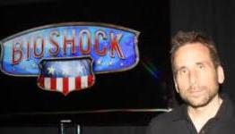 Ken Levine on the evolving corporate culture of Irrational and hiring Rod Fergusson