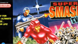 Retro Corner: Super Smash TV (MasonicGamer.com)