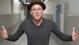 A Brief Interview with Adam Sessler