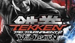 Tekken Tag Tournament Wii U Review | Selectbutton