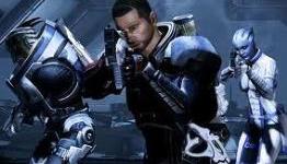 Gametrailers-Mass Effect 3: Omega Review