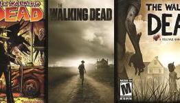Spike VGA’s 2012: Interview with The Walking Dead creator Robert Kirkman – GamersBliss.com