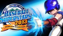 Baseball Superstars 2013 now available on Google Play