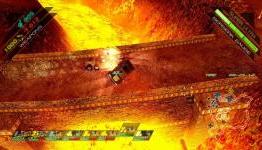 ‘Fuel Overdose’ Latest Trailer Released Showcasing The Action Side Of The Game
