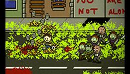 Techologie- Dead Pixels Review (PC)