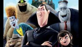 Hotel Transylvania Review | GameDynamo