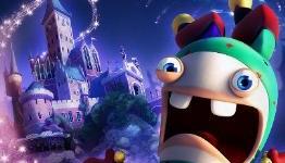 Rabbids Land – Digitally Downloaded Review